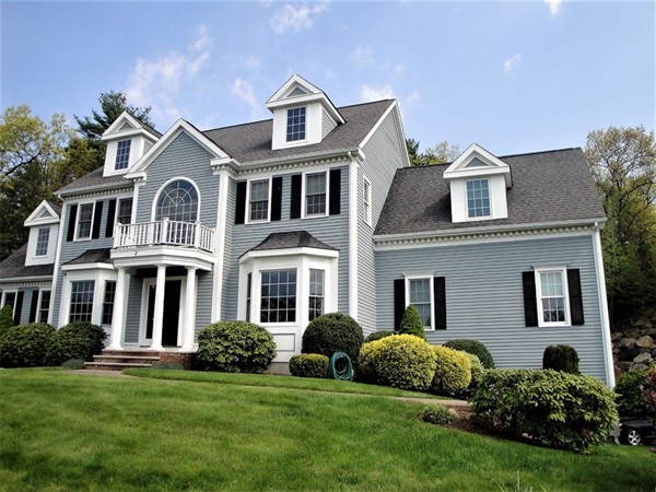 2 James Millen Road North Reading, MA 01864 - Photo 1 of 30 Gallery Image 1