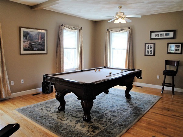 2 James Millen Road North Reading, MA 01864 - Photo 11 of 30 Gallery Image 11