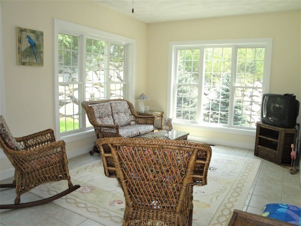2 James Millen Road North Reading, MA 01864 - Photo 13 of 30 Gallery Image 13
