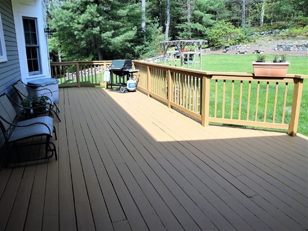 2 James Millen Road North Reading, MA 01864 - Photo 26 of 30 Gallery Image 26
