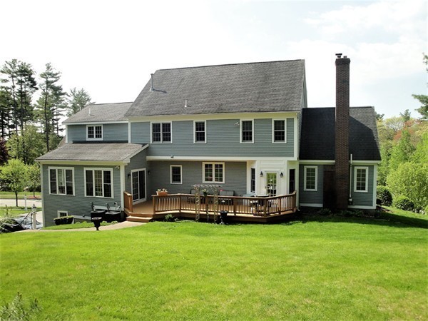 2 James Millen Road North Reading, MA 01864 - Photo 29 of 30 Gallery Image 29