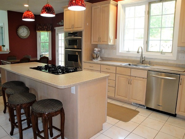 2 James Millen Road North Reading, MA 01864 - Photo 7 of 30 Gallery Image 7