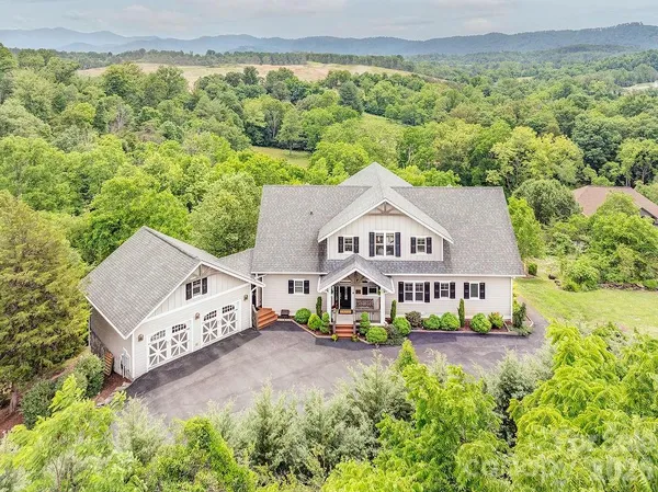 $1,195,000 | 18 Ada's Way, Weaverville, NC 28787