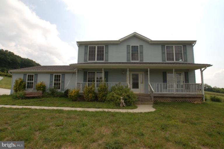 4250 Rinehart Road Westminster, MD 21158 - Photo 1 of 23 Exterior (Main)