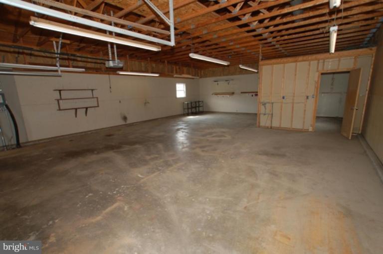 4250 Rinehart Road Westminster, MD 21158 - Photo 17 of 23 Garage 2