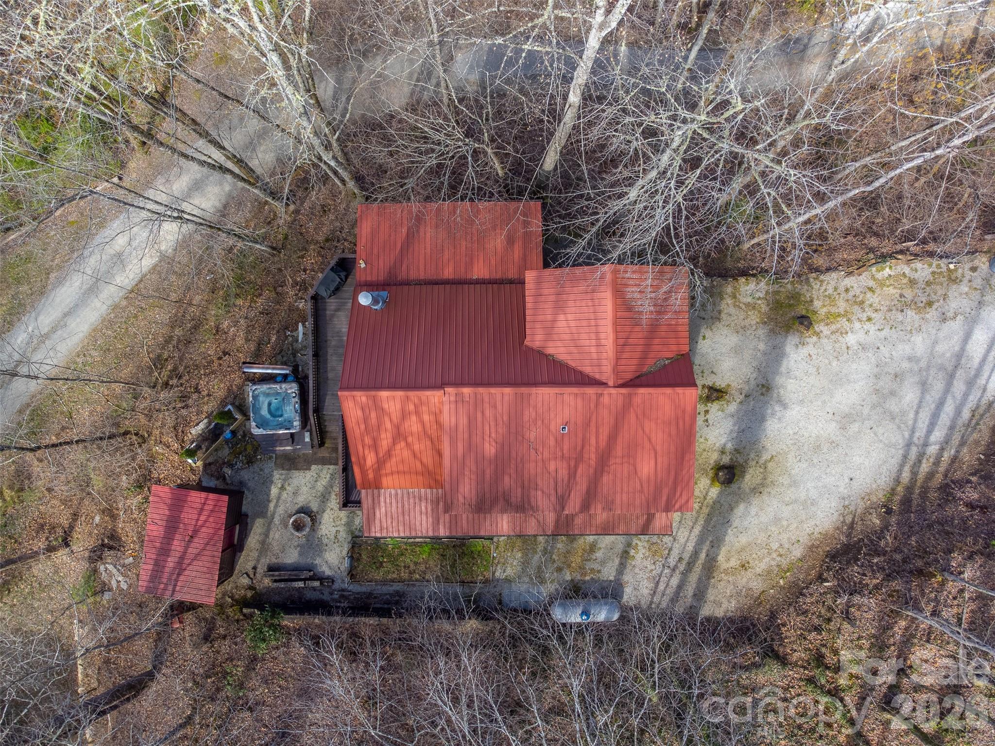 170 Wilkes Road Bryson City, NC 28713 - Photo 46 of 47 Gallery Image 46