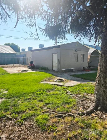 $215,000 | 1051 Almo Avenue, Burley, ID 83318