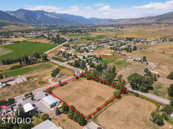 $1,290,000 | 2300 North 5500 East, Eden, UT 84310