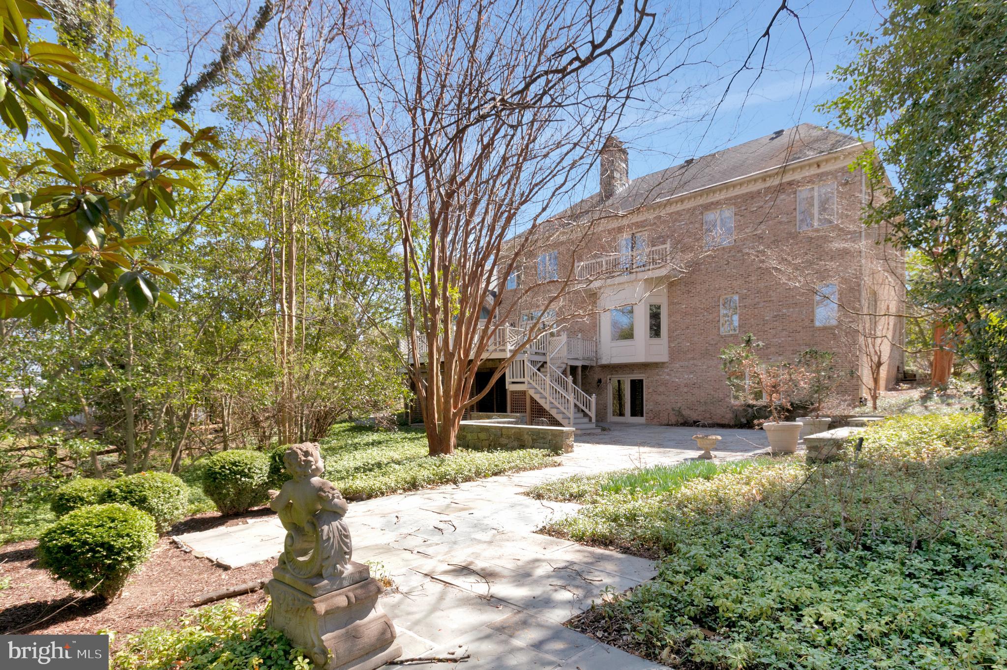 938 Douglass Drive McLean, VA 22101 - Photo 83 of 105