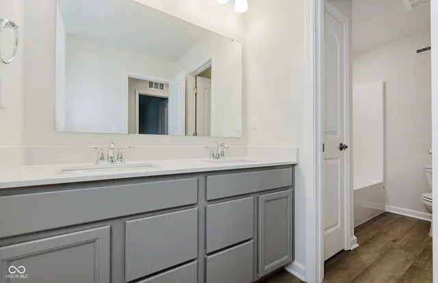 $354,900 | 9709 Oleander Drive, Fishers, IN 46038