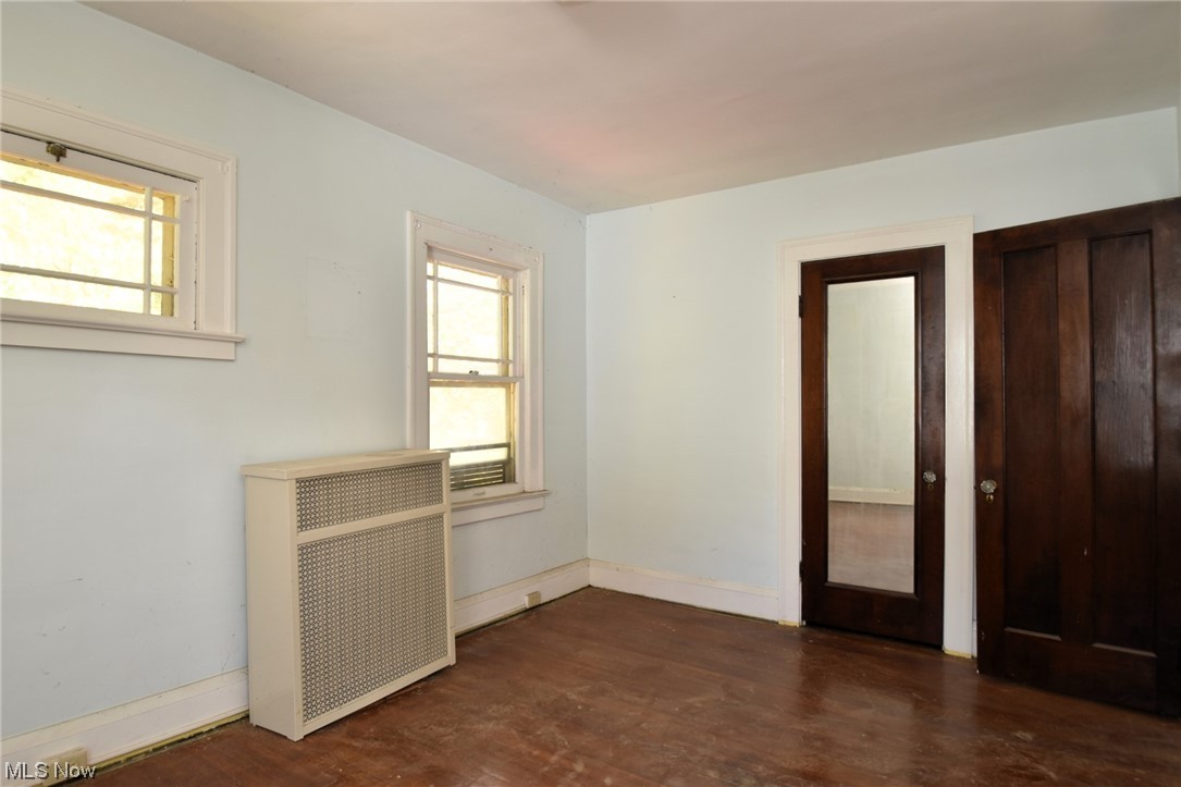 2227 Westminster Road Cleveland, OH 44118 - Photo 21 of 29 Bedroom 3
