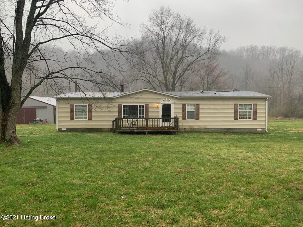 555 Lake Elmo Road Brooks, KY 40109 - Photo 1 of 1 555 Lake Elmo Rd.