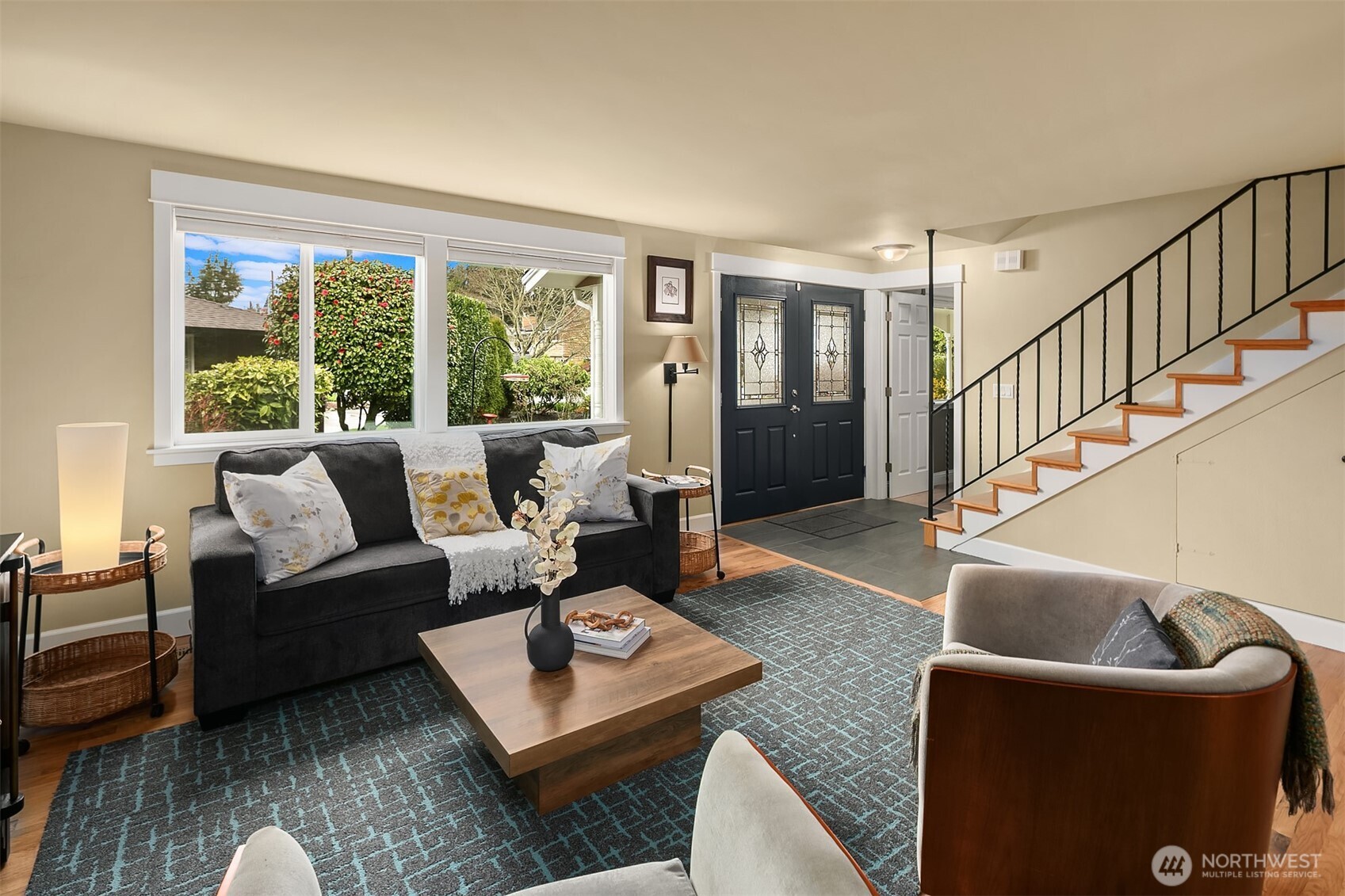 1452 8th Place South Edmonds, WA 98020 - Photo 4 of 38