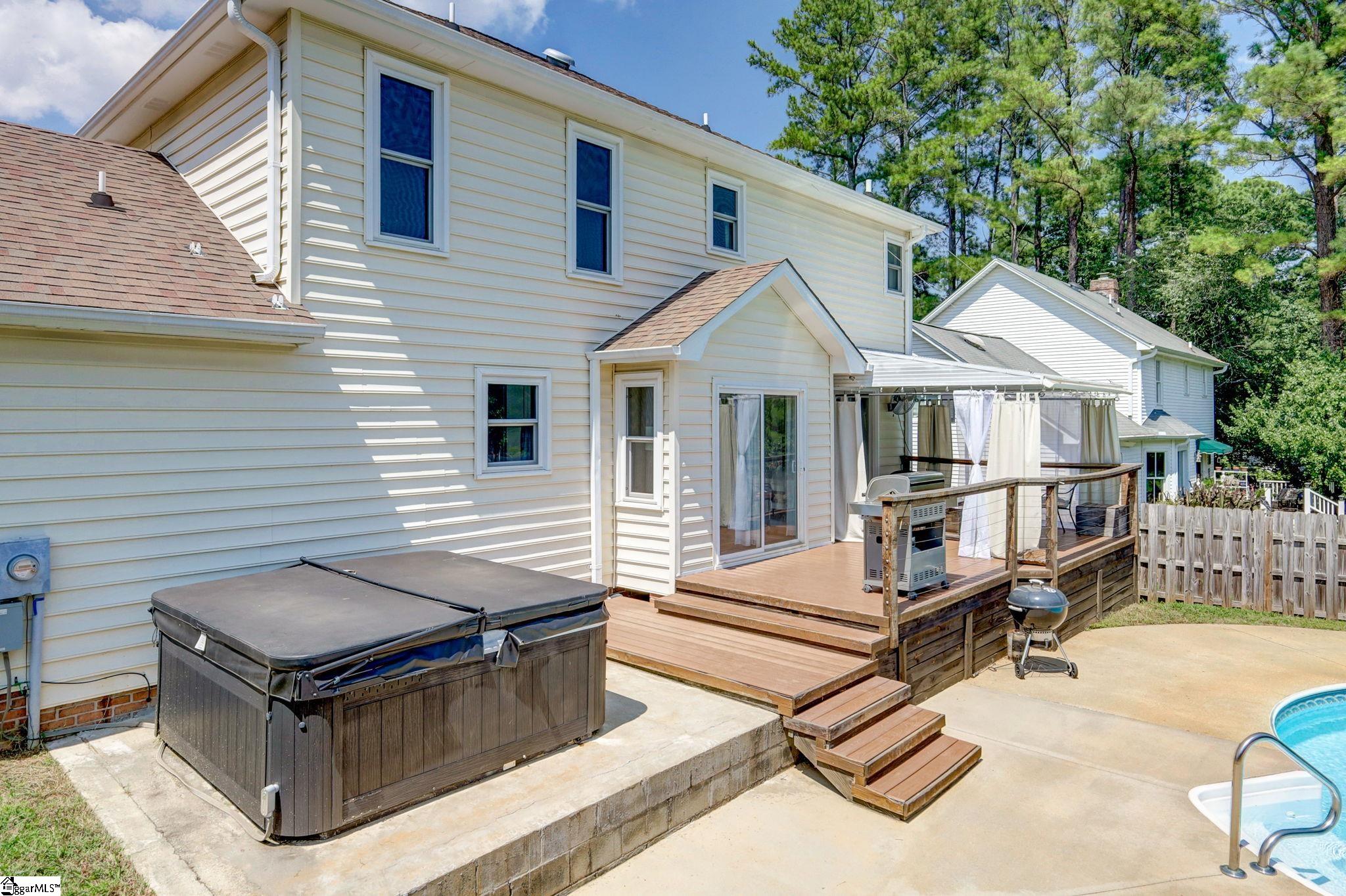 500 Fruitville Road Greenville, SC 29607 - Photo 23 of 25 Gallery Image 23