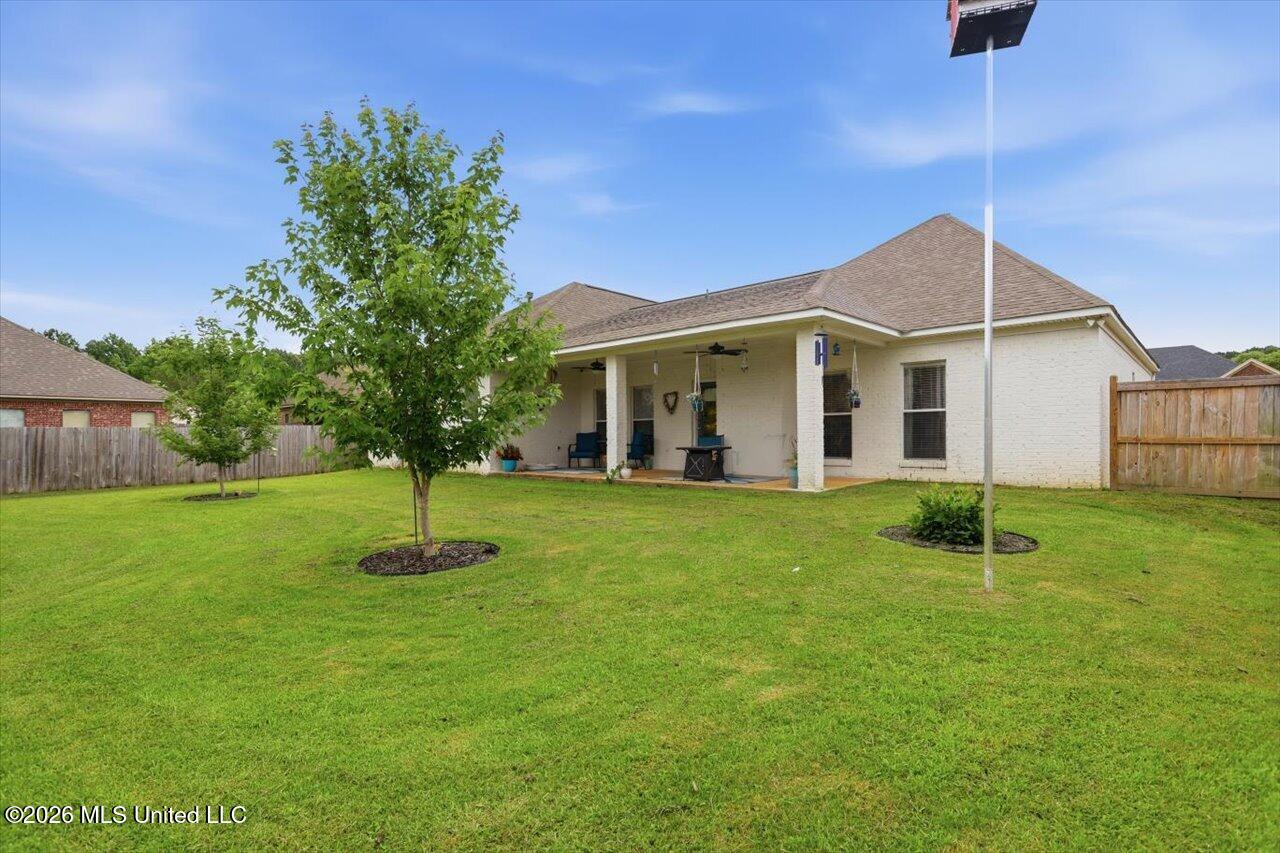 241 Copper Ridge Way Florence, MS 39073 - Photo 27 of 27 31-241 Copper Ridge Way _ Hometoursms.co