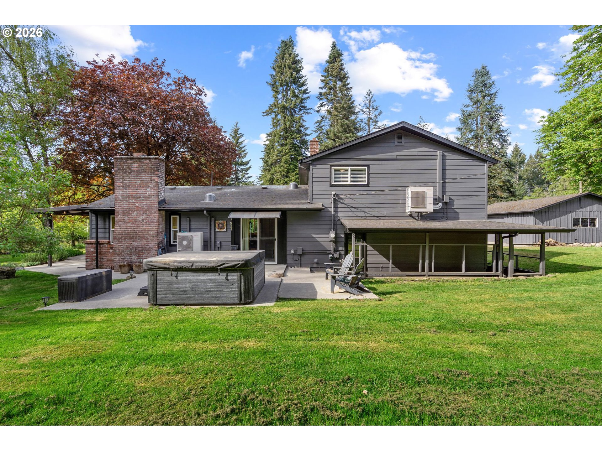 410 Studebaker Road Castle Rock, WA 98611 - Photo 27 of 35