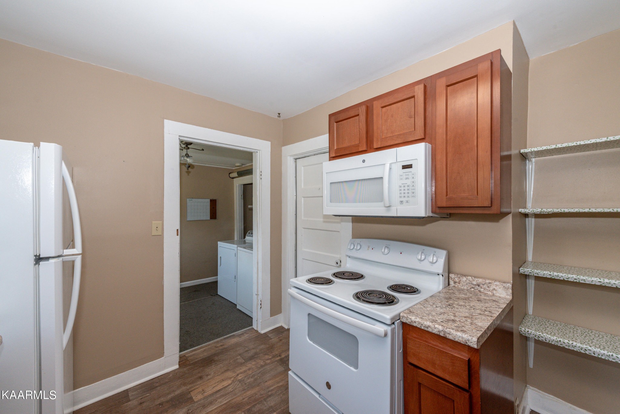 135 North Clover Hill Ridge Road Maryville, TN 37801 - Photo 22 of 58 Gallery Image 22
