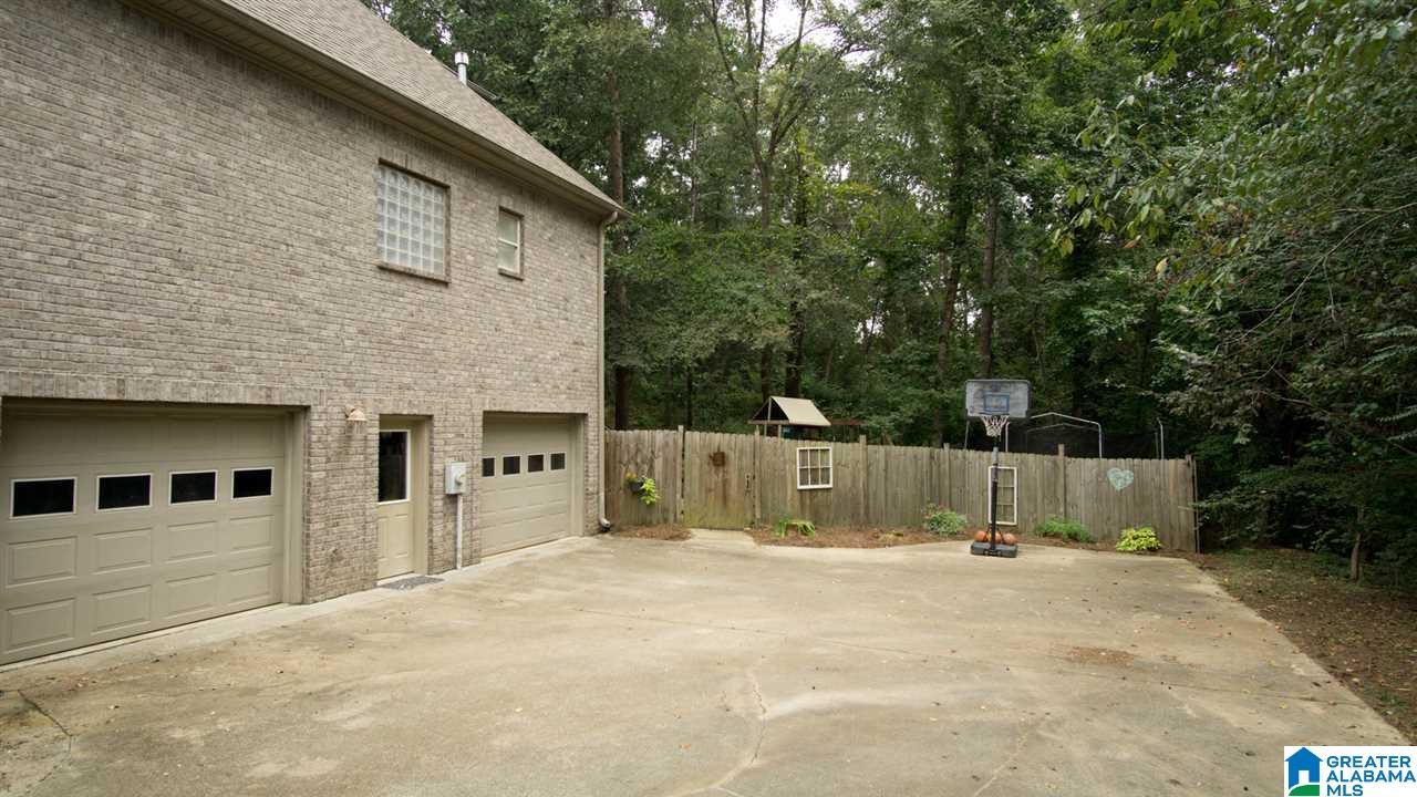 1223 Woodlands Way Helena, AL 35080 - Photo 39 of 42