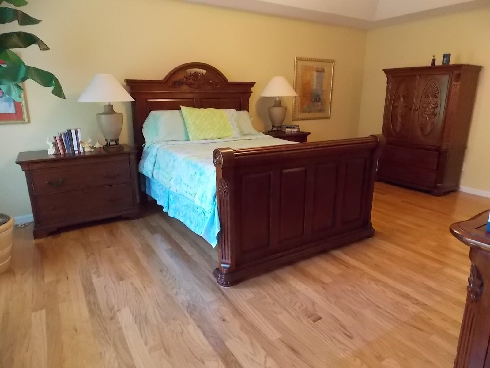 4224 White Chapel Way Raleigh, NC 27615 - Photo 25 of 30 Photo 25