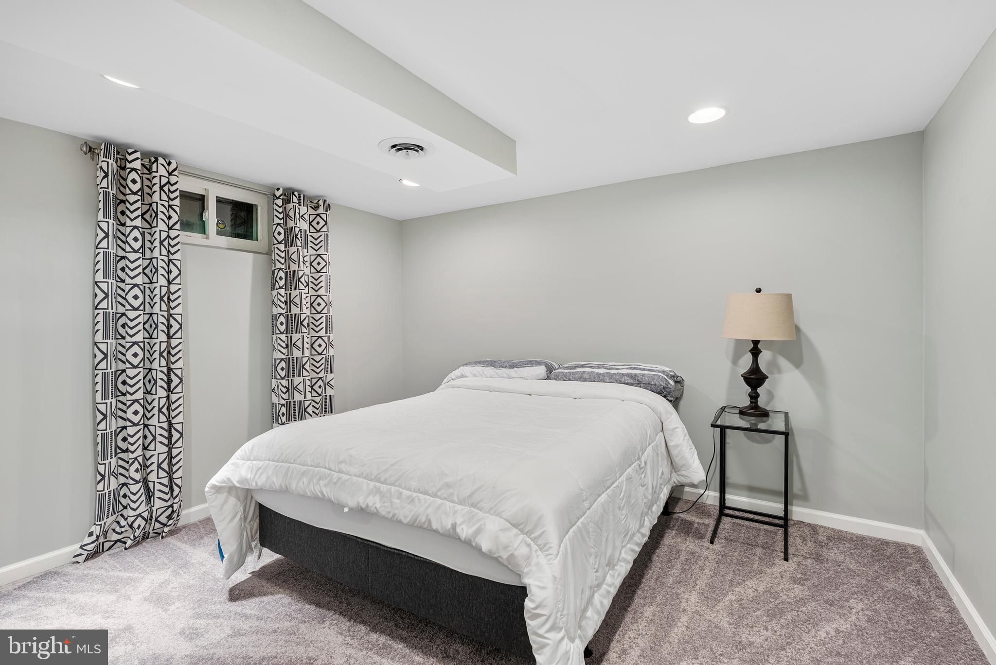 13716 Princess Anne Way Phoenix, MD 21131 - Photo 36 of 54 Lower level guest room