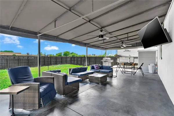 $3,800 | 30775 Southwest 158 Path, Unit A, Homestead, FL 33033