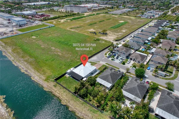 $3,800 | 30775 Southwest 158 Path, Unit A, Homestead, FL 33033