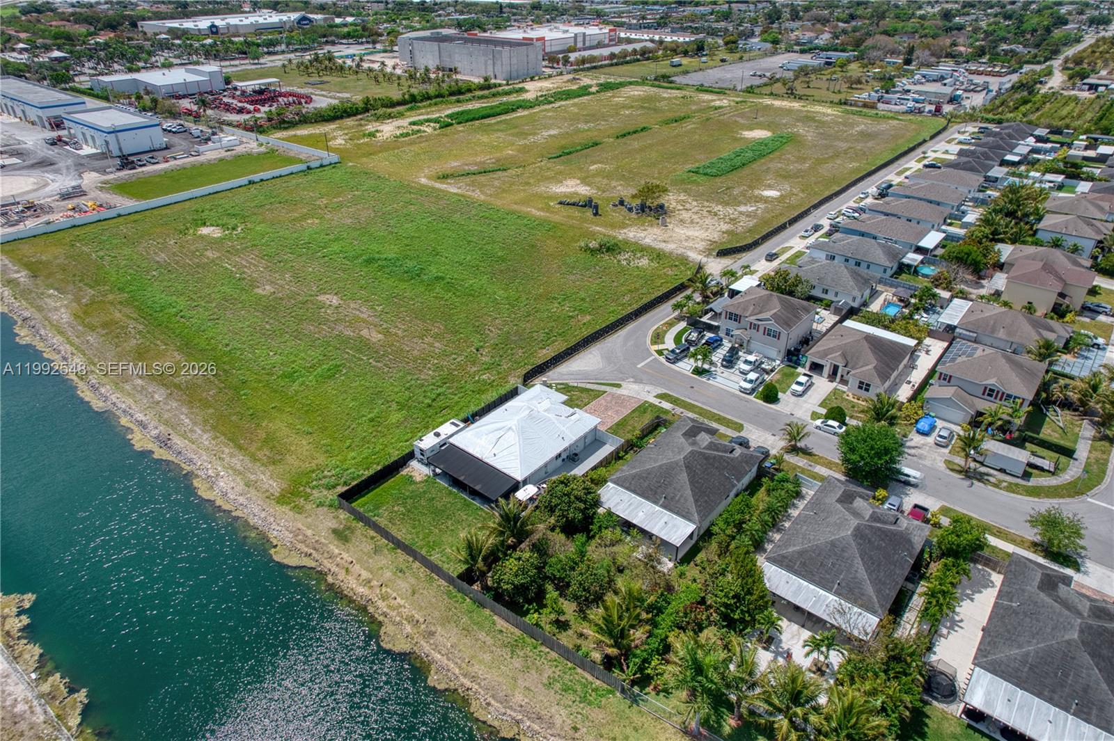 30775 Southwest 158 Path, Unit A Homestead, FL 33033 - Photo 32 of 49