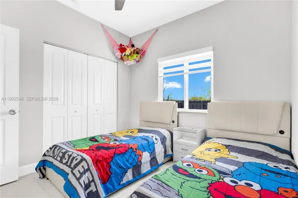 $3,800 | 30775 Southwest 158 Path, Unit A, Homestead, FL 33033