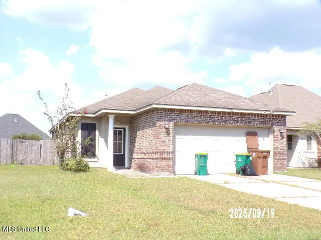$210,000 | 15052 Baylor Avenue, Gulfport, MS 39503