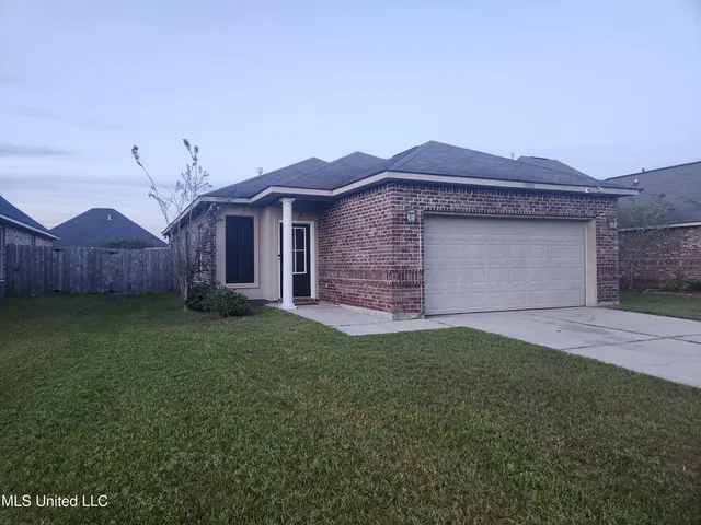 $210,000 | 15052 Baylor Avenue, Gulfport, MS 39503