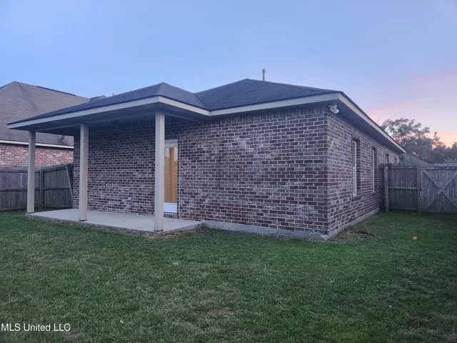 $210,000 | 15052 Baylor Avenue, Gulfport, MS 39503