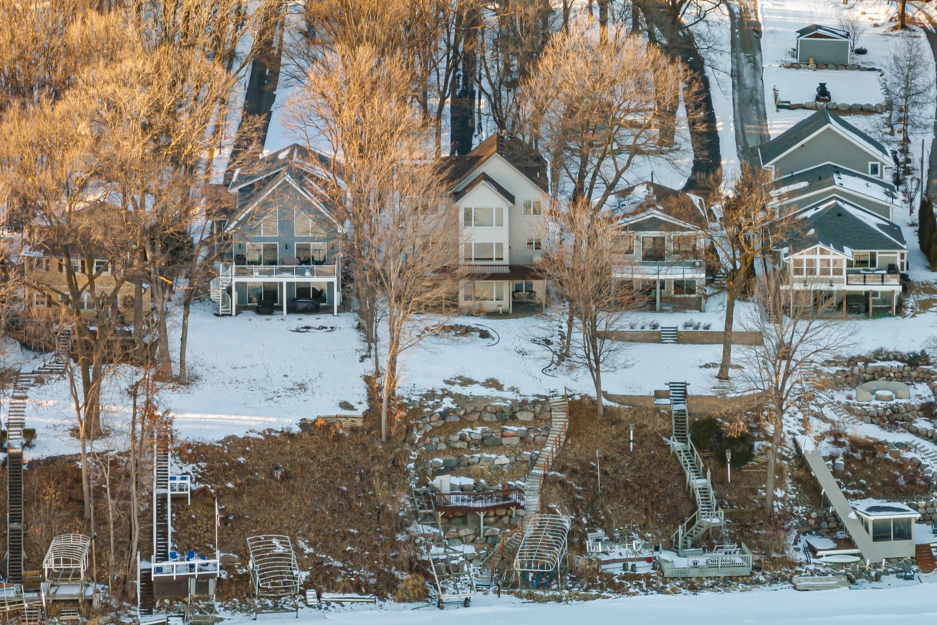 16091 Northwood Road Northwest Prior Lake, MN 55372 - Photo 5 of 83