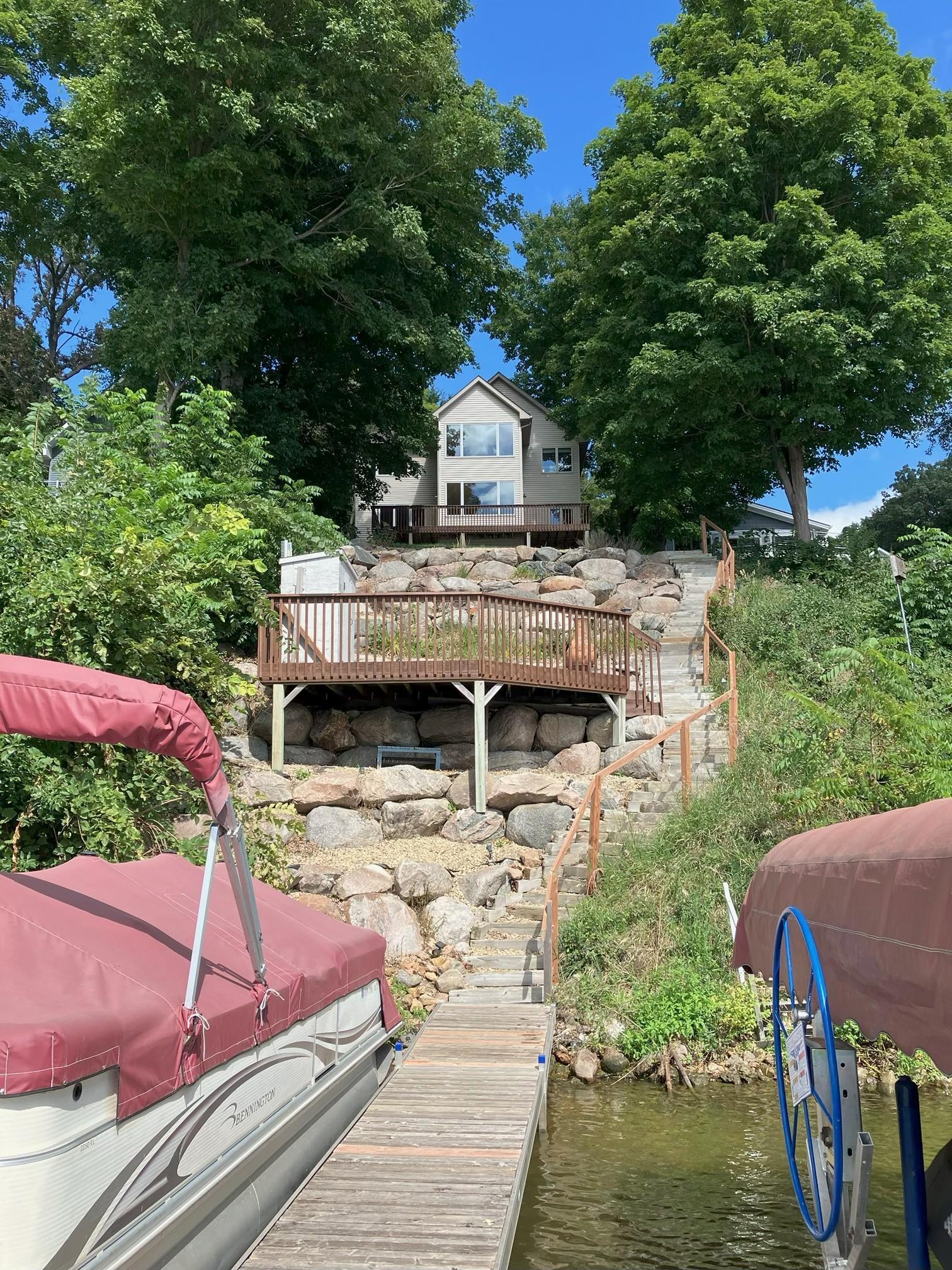 16091 Northwood Road Northwest Prior Lake, MN 55372 - Photo 57 of 83