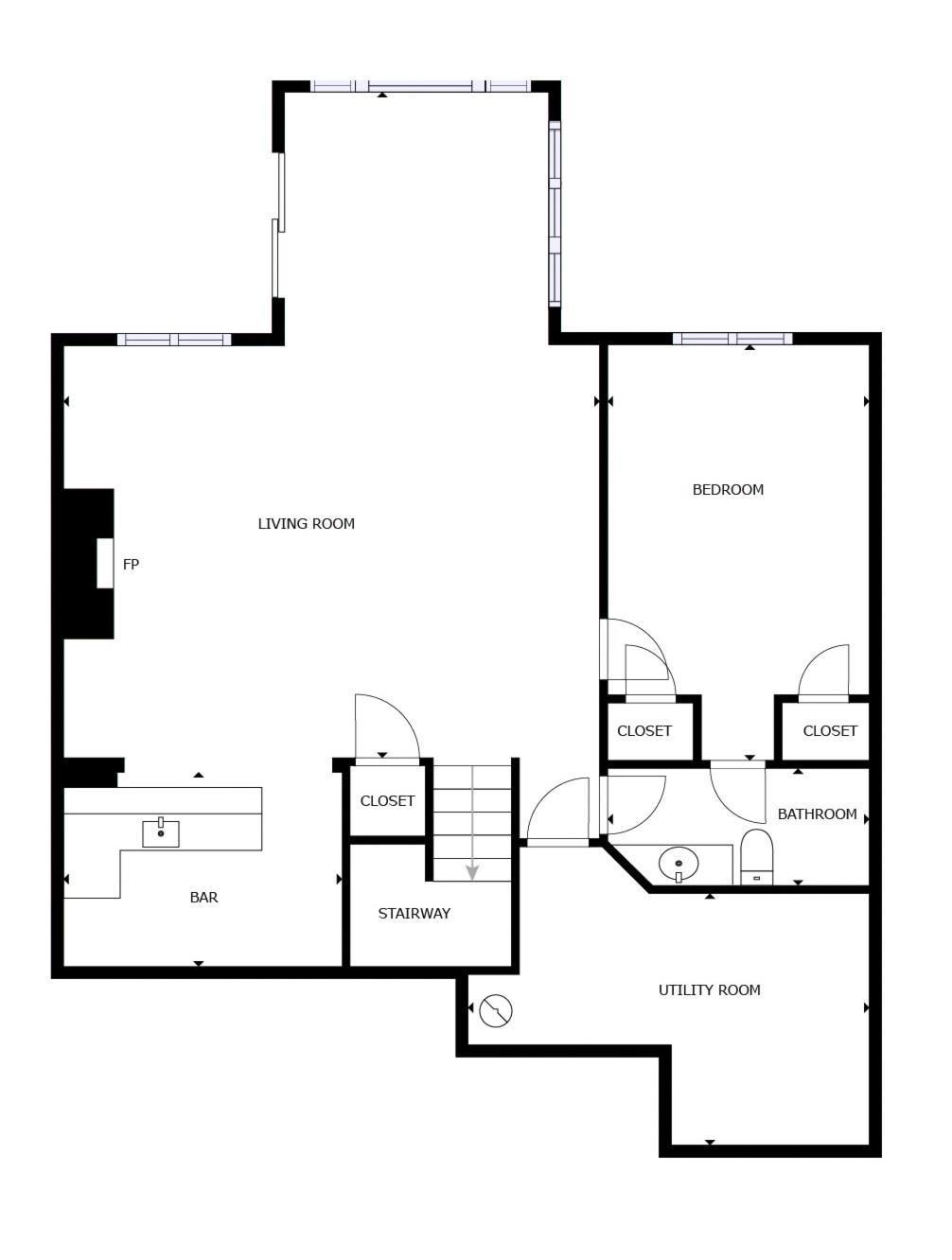 16091 Northwood Road Northwest Prior Lake, MN 55372 - Photo 60 of 83