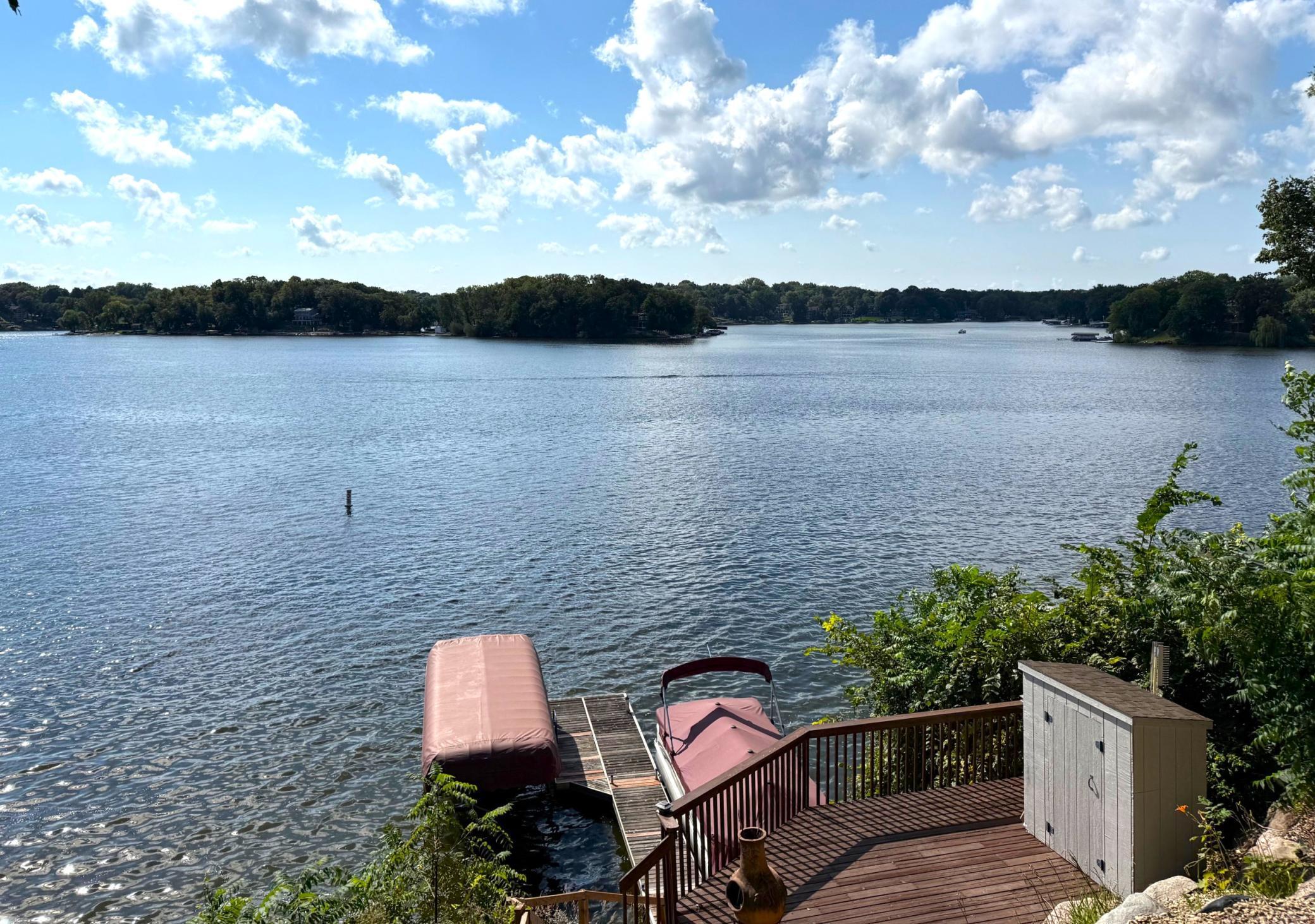 16091 Northwood Road Northwest Prior Lake, MN 55372 - Photo 65 of 83