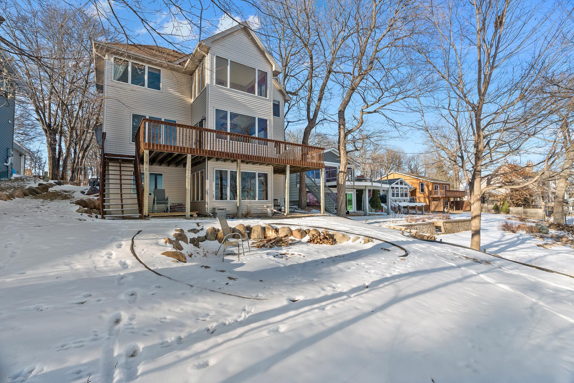 16091 Northwood Road Northwest Prior Lake, MN 55372 - Photo 74 of 83