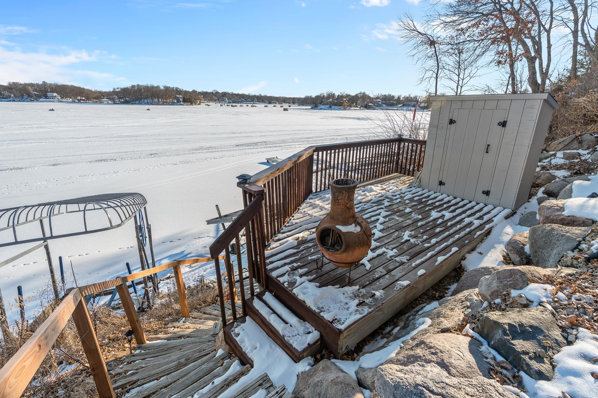 16091 Northwood Road Northwest Prior Lake, MN 55372 - Photo 78 of 83