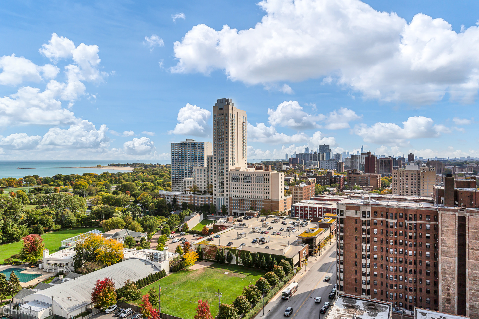 5320 North Sheridan Road, Unit 2002 Chicago, IL 60640 - Photo 15 of 57
