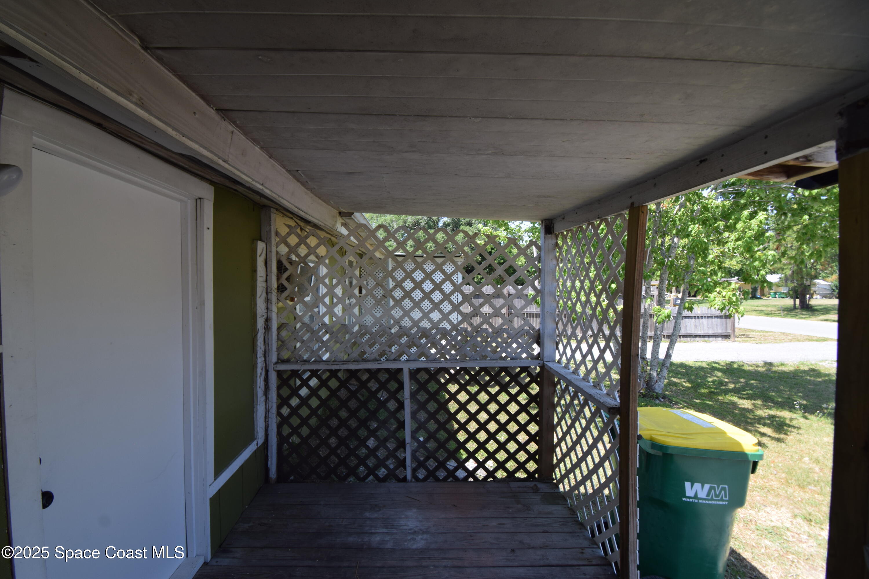 329 Pine Avenue, Unit E Cocoa, FL 32922 - Photo 10 of 11