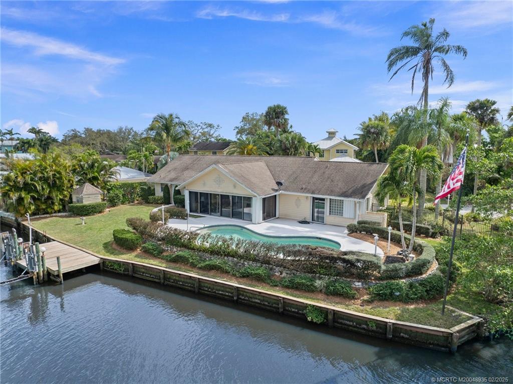 815 Southwest Salerno Road Stuart, FL 34997 - Photo 9 of 71