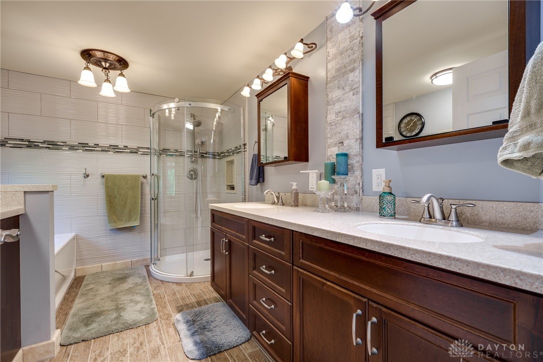 3873 Ridgeway Road Kettering, OH 45429 - Photo 43 of 96 Gallery Image 43