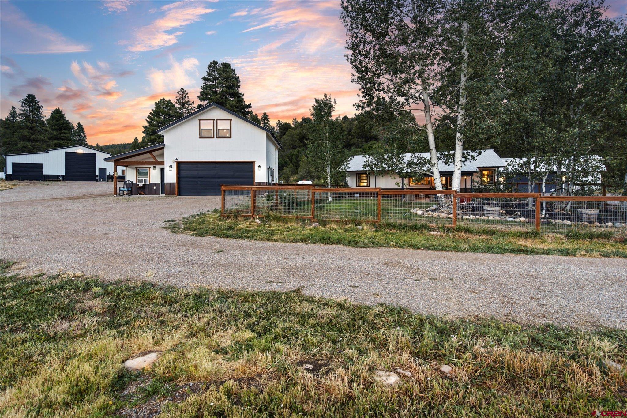3240 County Road 225 Durango, CO 81301 - Photo 2 of 45