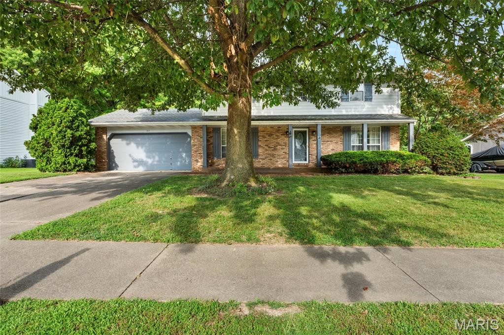 97 Sugarmill Road Troy, IL 62294 - Photo 1 of 40 Gallery Image 1
