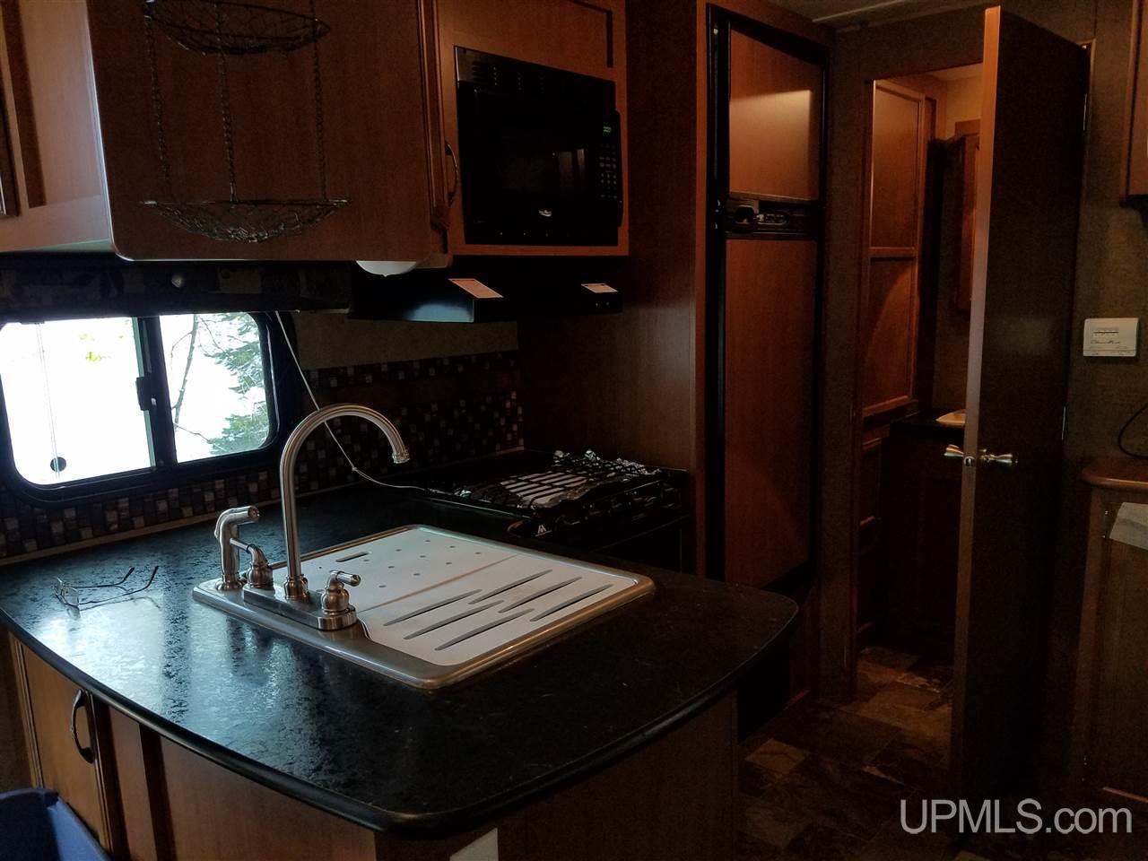 111956 N Little Pete Road Montreal, WI 54550 - Photo 10 of 19