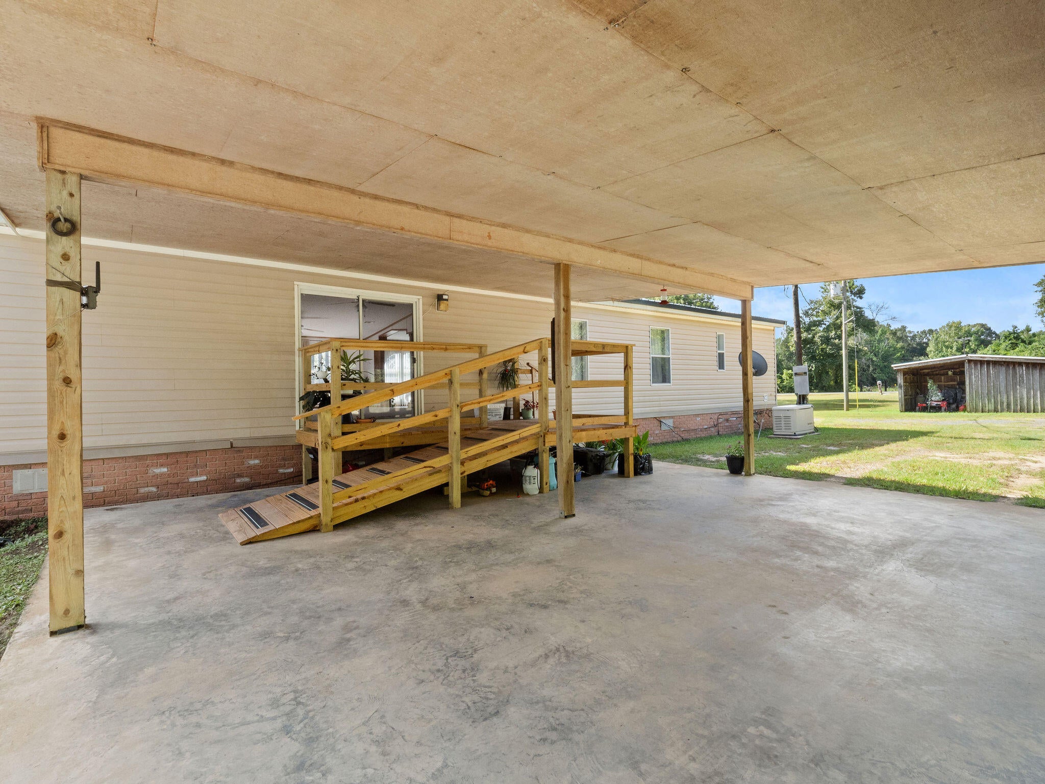 114 Pat Patterson Road Anacoco, LA 71403 - Photo 19 of 22 Gallery Image 19