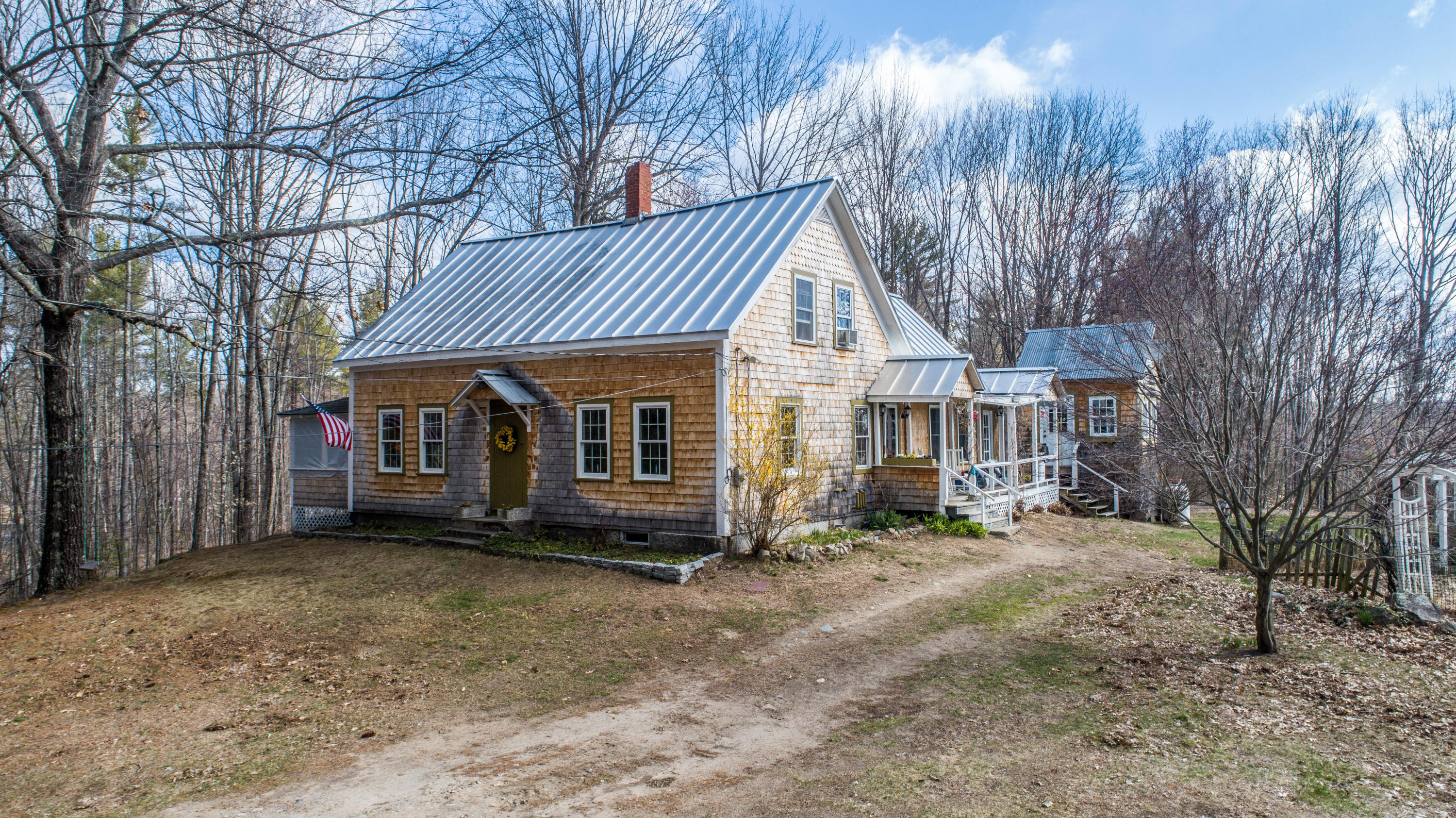 396 Garland Road West Newfield, ME 04095 - Photo 27 of 34 DJI_0013