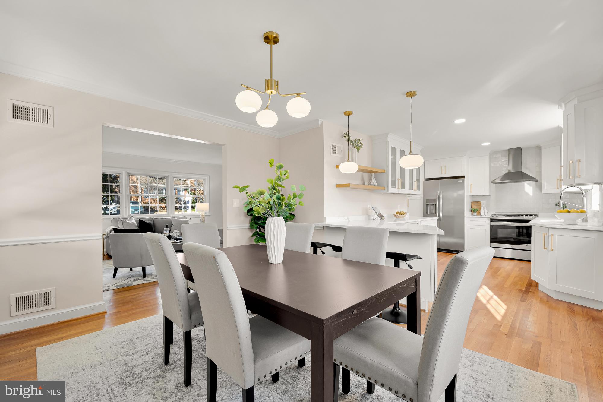 6409 Forest Road Cheverly, MD 20785 - Photo 11 of 51 Gallery Image 11