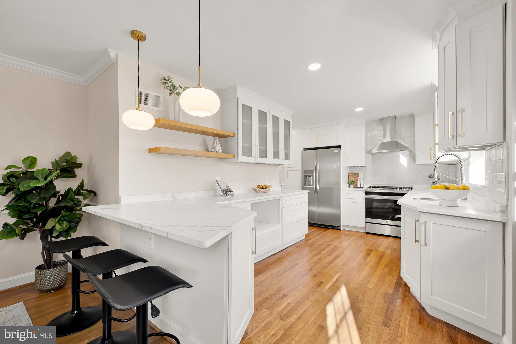 6409 Forest Road Cheverly, MD 20785 - Photo 12 of 51 Gallery Image 12
