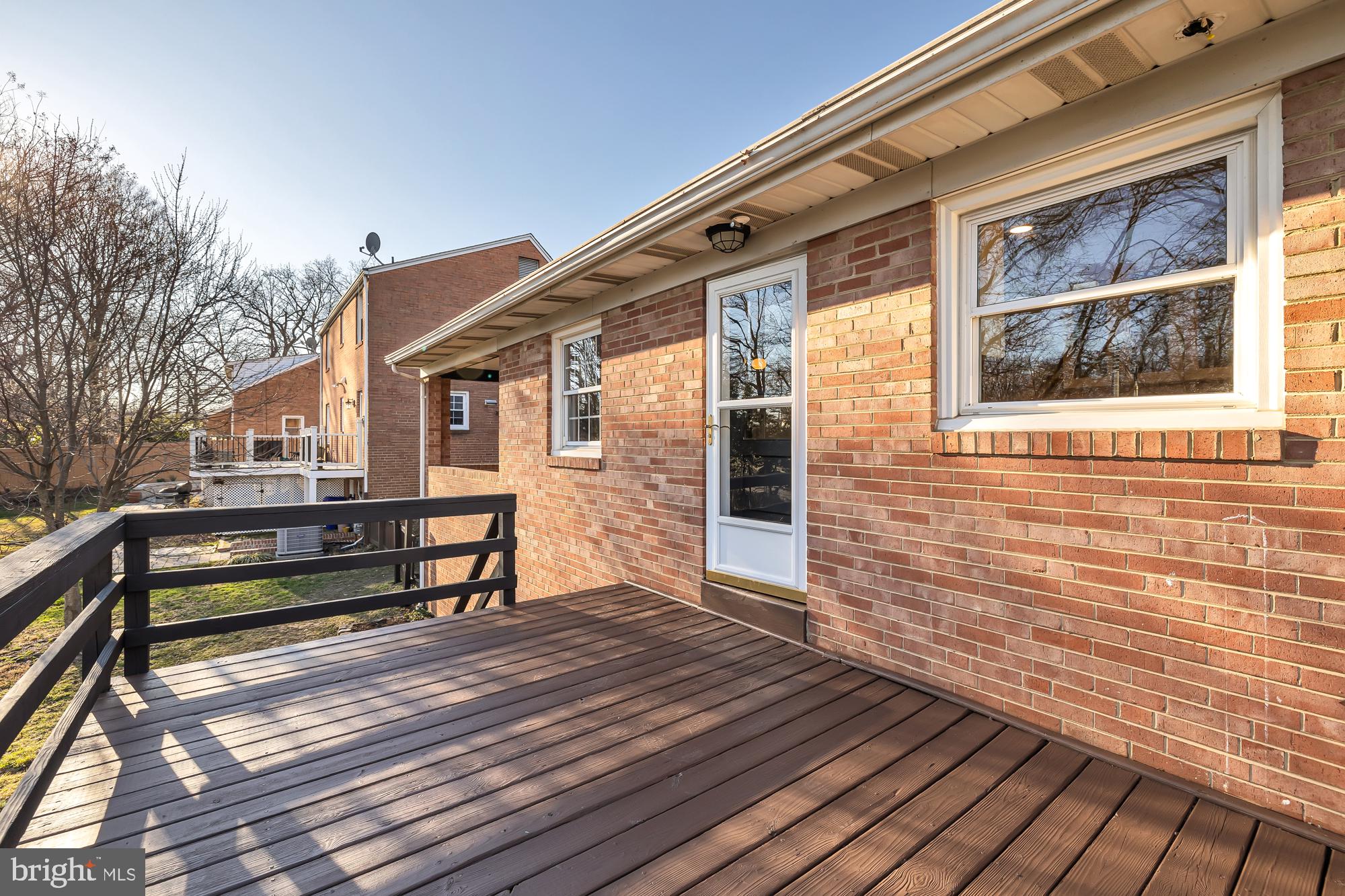 6409 Forest Road Cheverly, MD 20785 - Photo 39 of 51 Gallery Image 39