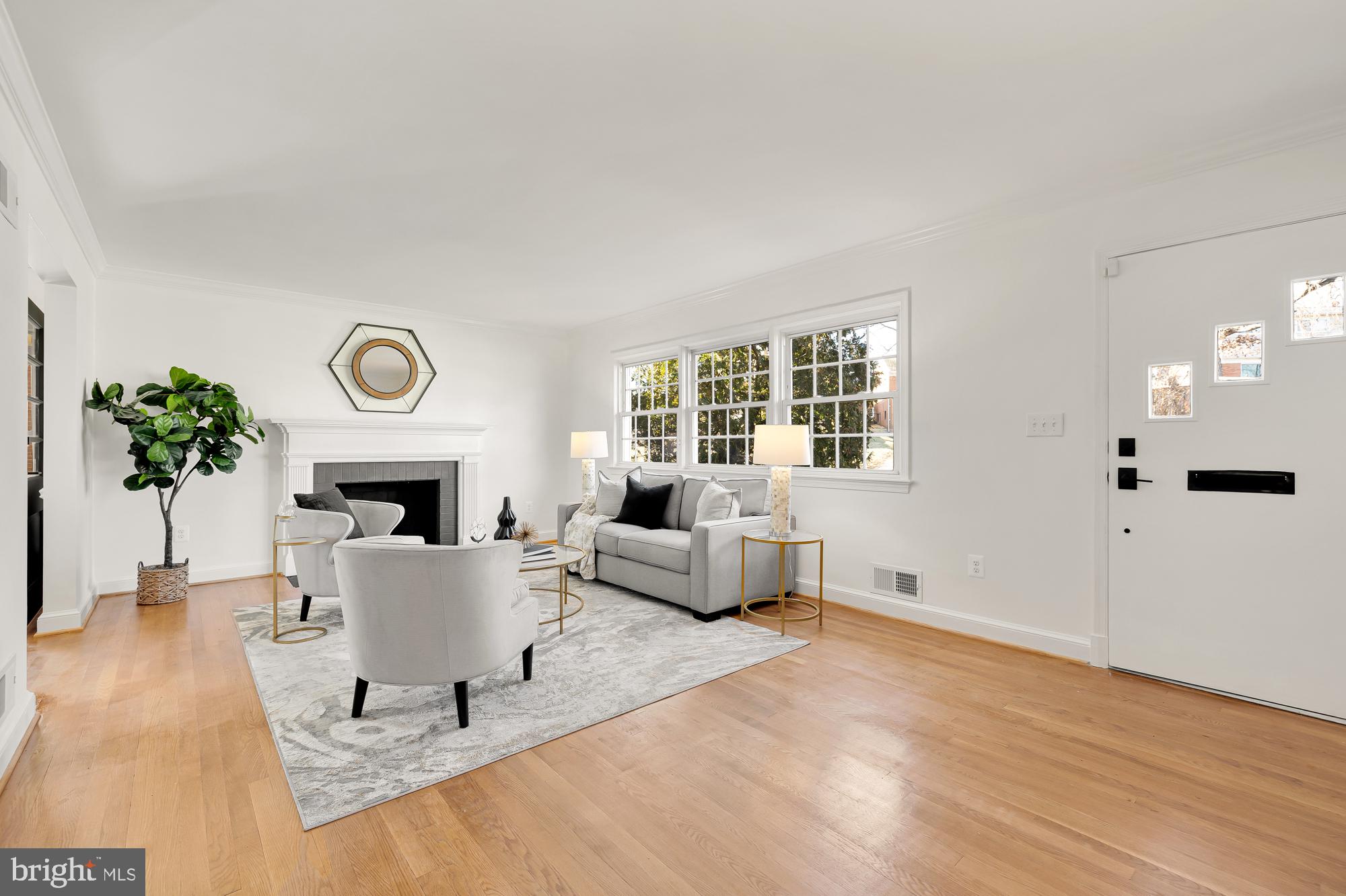 6409 Forest Road Cheverly, MD 20785 - Photo 4 of 51 Gallery Image 4